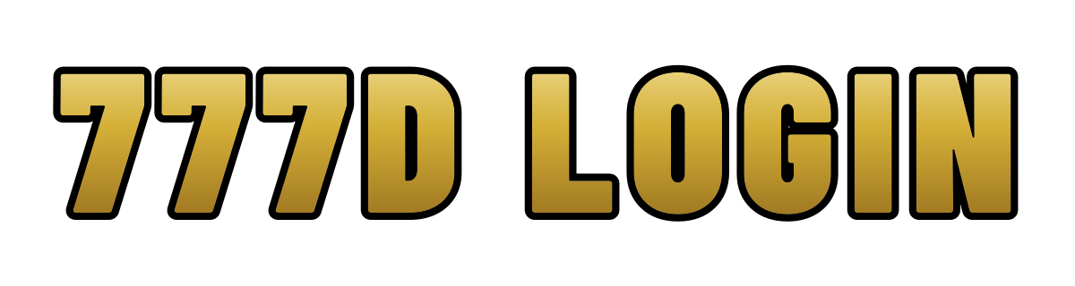 777d login